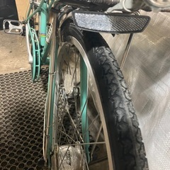 【あさひ ラトゥールミキスト 26インチ オートライト/6段変速】すぐお乗り頂けます！一部地域送料無料！防犯登録別途600円の画像