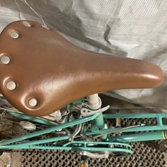 【あさひ ラトゥールミキスト 26インチ オートライト/6段変速】すぐお乗り頂けます！一部地域送料無料！防犯登録別途600円の画像