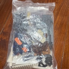 LEGO レゴ 正規品 76192 エンドゲーム 最終決戦 アベンジャーズ スーパーヒーローズ MARVEL の画像