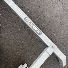 SOREX ガードストッパーの画像