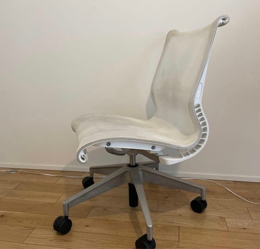 【価格交渉あり】オフィスチェア ハーマンミラー せトゥーチェア