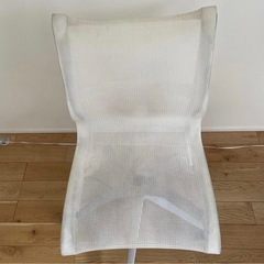 【価格交渉あり】オフィスチェア ハーマンミラー せトゥーチェアの画像
