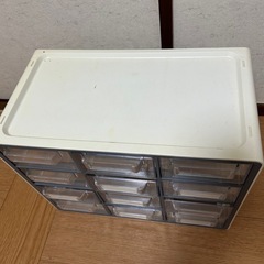 収納ケースの画像