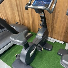 トレーニングバイクの画像