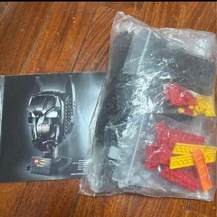 LEGO レゴ 正規品 76182 バットマン マスク スーパーヒーローズ の画像