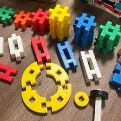 トーマス　ブロックの画像