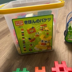 トーマス　ブロックの画像