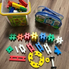 トーマス　ブロックの画像