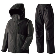 エックスシェルター(R)断熱αイージスプレミアム防水防寒スーツの画像