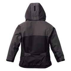 エックスシェルター(R)断熱αイージスプレミアム防水防寒スーツの画像