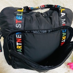 2way✨Stella McCartney✨ステラマッカートニー✨トートバッグ✨の画像