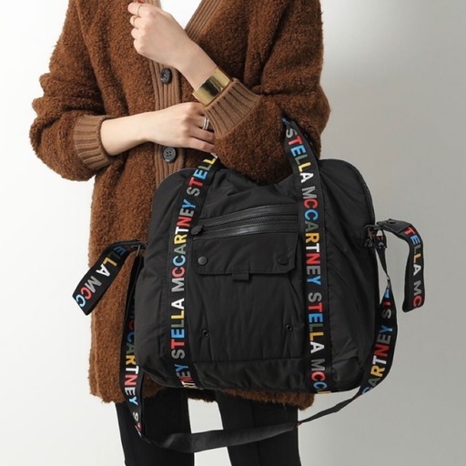 2way✨Stella McCartney✨ステラマッカートニー✨トートバッグ✨