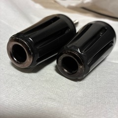 バイク　マフラースライダー
の画像