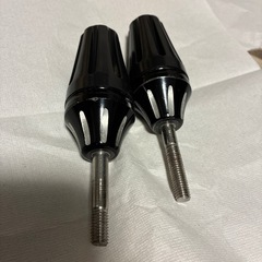 バイク　マフラースライダー
の画像