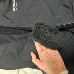 GUESSリバーシブル二枚セットの画像