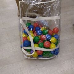 おもちゃ　テント　ボール　簡易テントの画像