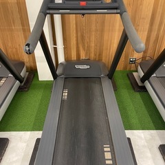 トレッドミルの画像