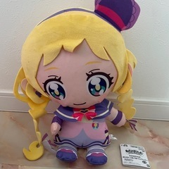 プリキュア キュアフレンディ キュアワンダフルの画像