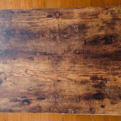 ニトリ テーブルの画像