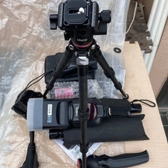 カメラスタンドの画像