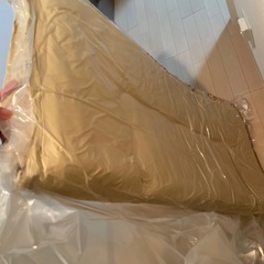 ディズニーの下布団の画像