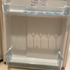 【✨動作良好！一人暮らし向け！✨】Abitelax 冷蔵庫 AR-100E（96L・2015年製）の画像