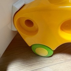 アンパンマン　2way　歩行器・バイクの画像