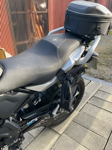 BMW G310GS アドベンチャーバイクETC付豪華装備 (ロン) 端岡のその他の