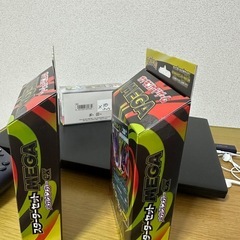 メガケンガex の画像