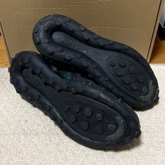 NIKE ナイキ Air Max 720 ISPA / 26.5cm (27cm) 訳ありの画像