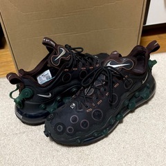 NIKE ナイキ Air Max 720 ISPA / 26.5cm (27cm) 訳ありの画像
