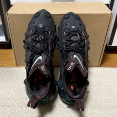 NIKE ナイキ Air Max 720 ISPA / 26.5cm (27cm) 訳ありの画像