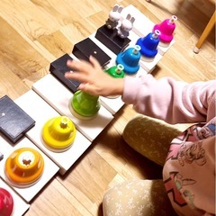 レッスングッズが豊富なピアノ教室です♪新規生徒募集中です♪の画像