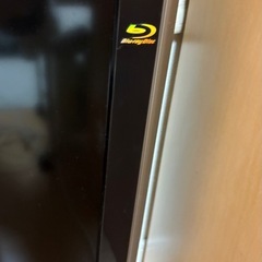 AQUOS SHARP LC-32DX3　の画像