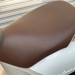 YAMAHA ヤマハ　ビーノ SA37J インジェクション車整備済み の画像