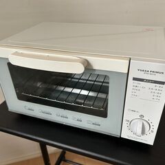 オーブントースターの画像
