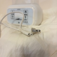 LARUTAN ミルクウォーマー 保温の画像