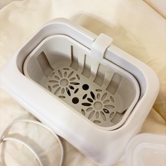 LARUTAN ミルクウォーマー 保温の画像