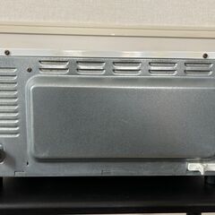 オーブントースターの画像