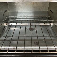 オーブントースターの画像