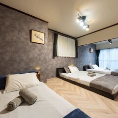 民泊清掃の画像