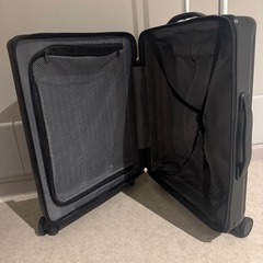 スーツケースの画像