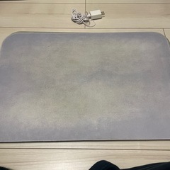 スマートバスマットの画像