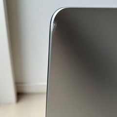 iMac 21.5 inch Late 2012 メモリ8GB ストレージSSD 1TBの画像