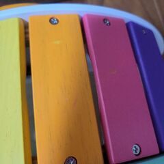 【i'm toy】ロッキングアクティビティの画像