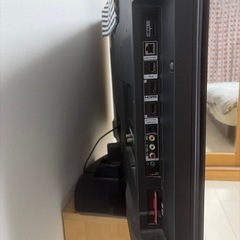 SONY  BRAVIA 46型　ソニー　ブラビアの画像