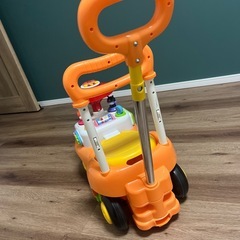 アンパンマン　車の画像