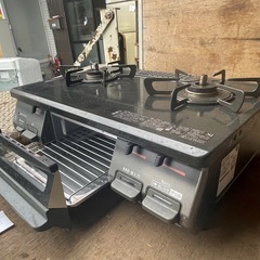 2024年 リンナイ RTE670BKR ガステ－ブル (プロパンガス用 右強火タイプ)の画像