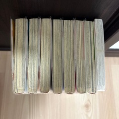 東京リベンジャーズ8~15巻
の画像