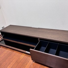 テレビ台の画像